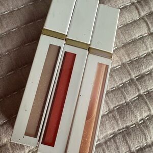 Scott barnes lips gloss